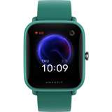 Xiaomi Xiaomi Smartwatch Amazfit BIP U Pro Green